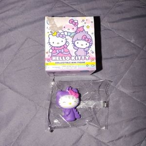 Hello Kitty collectible mini figures series 1